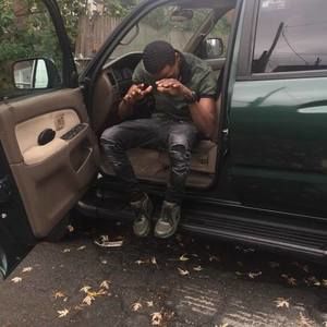 Meet your Posher, Mark prince